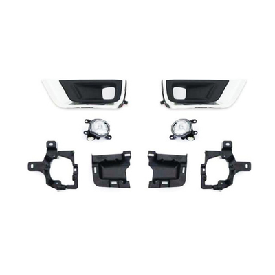 L'éclairage LED avant pour Toyota Land Cruiser LC300 2021-2023 à et Qualit