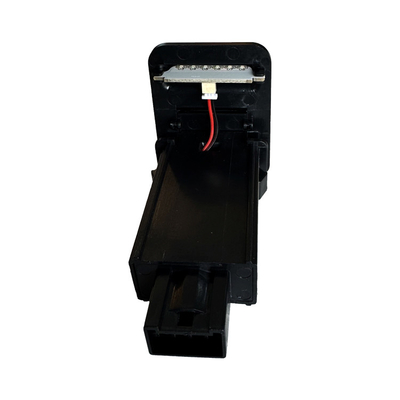 Auto à l'intérieur OEM Elfa Wilfa PD/USB Chargement à la rangée centrale Modification 35 Série Accessoires décoratifs