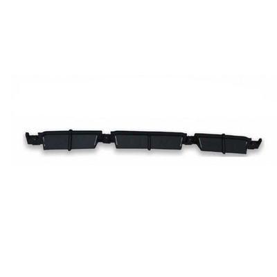 G.W 2.1KG pare-chocs avant chrome inférieur et carrosserie ABS pour Toyota Land Cruiser LC300 2022