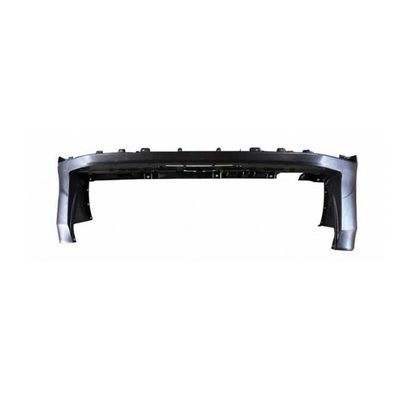 Pare-chocs arrière noir pour Toyota Land Cruiser LC300