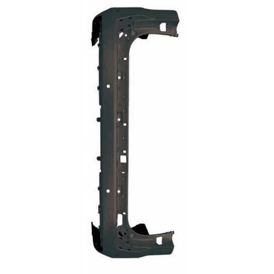 Résistance à l'eau du pare-chocs arrière Corps supérieur G-R pour Toyota Land Cruiser LC300 2023 185*16.5*56CM