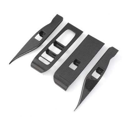 Couvertures décoratives pour Toyota Alphard Vellfire 2024