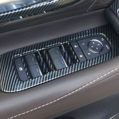 Couvertures décoratives pour Toyota Alphard Vellfire 2024