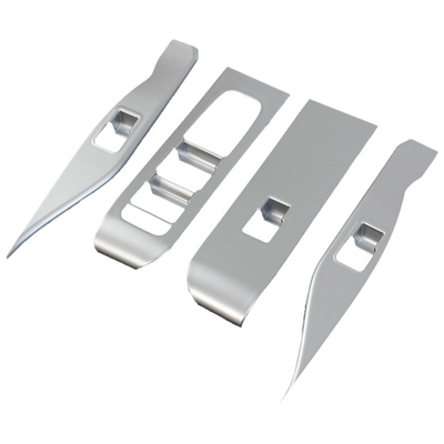 Couvertures décoratives pour Toyota Alphard Vellfire 2024