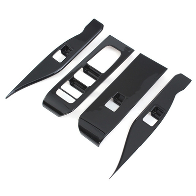 Couvertures décoratives pour Toyota Alphard Vellfire 2024