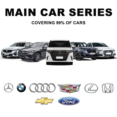 Acceptable OEM haut pare-chocs arrière pour Toyota Land Cruiser LC300 2023 montage universel