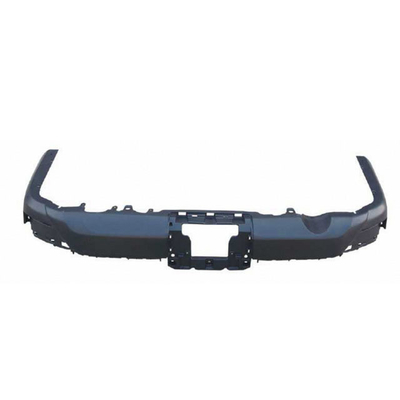 LC300 pare-chocs arrière sous le corps inférieur pour Toyota Land Cruiser 2023 Noir N.W 2.66KG