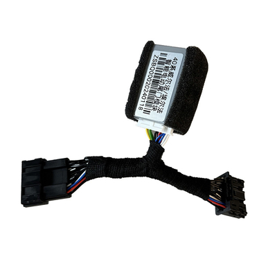2018- Alphard Electric Module de porte arrière OEM Simplifiez le fonctionnement de la porte arrière de votre véhicule