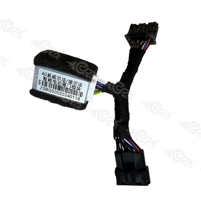 2018- Alphard Electric Module de porte arrière OEM Simplifiez le fonctionnement de la porte arrière de votre véhicule