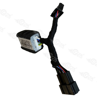 2018- Alphard Electric Module de porte arrière OEM Simplifiez le fonctionnement de la porte arrière de votre véhicule