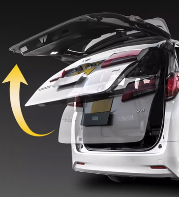2018- Alphard Electric Module de porte arrière OEM Simplifiez le fonctionnement de la porte arrière de votre véhicule