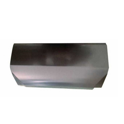 Couverture de remorque LC300 acceptable sans trous pour Toyota Land Cruiser