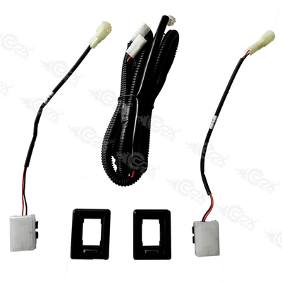 Lampes LED pour Toyota Hilux conçues pour répondre aux besoins et aux exigences de vos clients