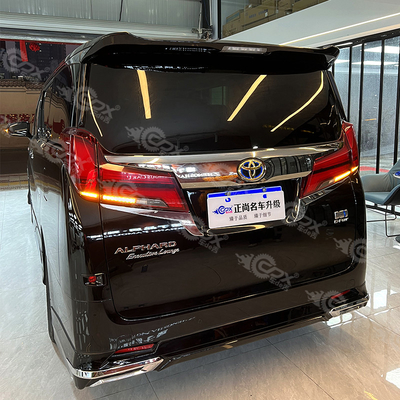 Lampes LED pour Toyota Hilux conçues pour répondre aux besoins et aux exigences de vos clients