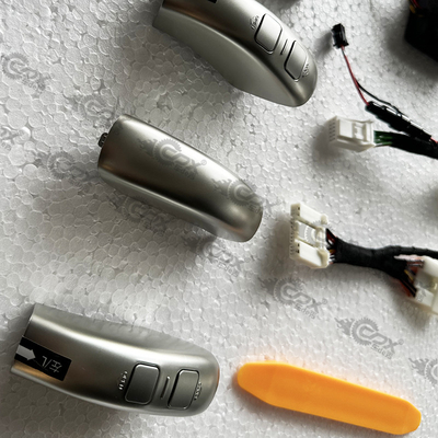 Bouton de commutateur de fenêtre d'alimentation OEM pour Elfa/Wilfa 2015-2018 Contrôle de porte du centre gauche droit