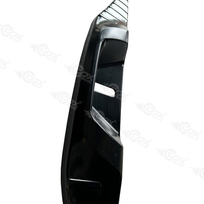La plaque de protection du coffre d'Elfa pour ALPHARD / VELLFIRE H3 est une modification incontournable
