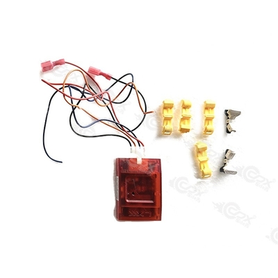 Module intelligent de porte arrière pour le coffre électrique élévateur à un bouton ALPHARD / VELLFIRE