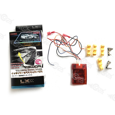 Module intelligent de porte arrière pour le coffre électrique élévateur à un bouton ALPHARD / VELLFIRE