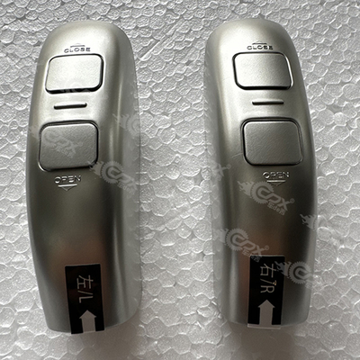 2015-2018 Elfa/Wilfa Power Window Switch ALPHARD / VELLFIRE H3 Style de conception de luxe