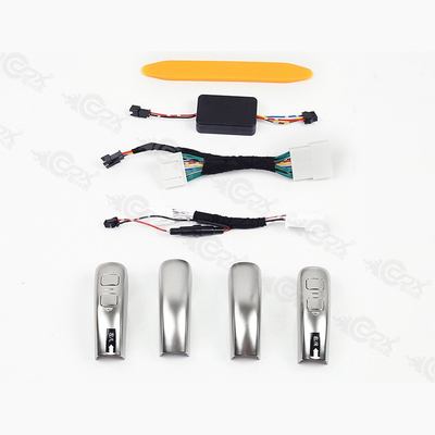2015-2018 Elfa/Wilfa Power Window Switch ALPHARD / VELLFIRE H3 Style de conception de luxe