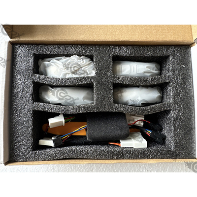 2015-2018 Elfa/Wilfa Power Window Switch ALPHARD / VELLFIRE H3 Style de conception de luxe