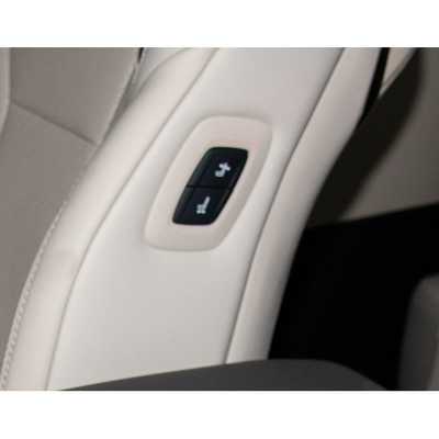Accessoires intérieurs en fibres de carbone ABS pour Toyota Alphard Vellfire 2024 en forte demande