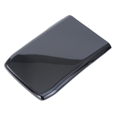 Couverture de la boîte à commutateur d'assistance à main Décoration du commutateur pour Toyota Alphard Vellfire 2024 Blanc