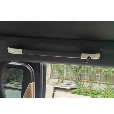 Toyota Alphard Vellfire 2024 ABS Croque de porte côte couverture de poignée de porte centrale