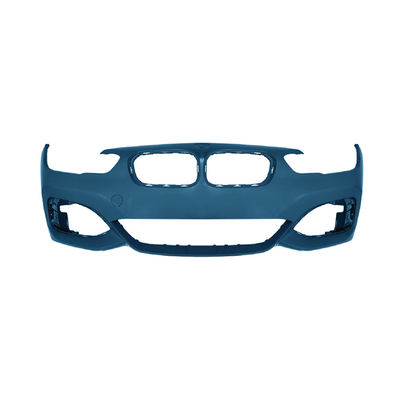 BMW F20 accessoires de voiture maillage modèle kit de carrosserie pour la grille avant et les pare-chocs amélioration