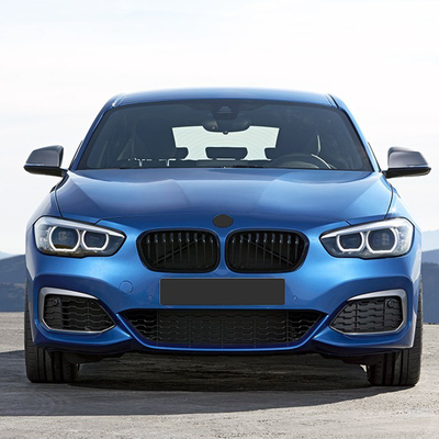 BMW F20 accessoires de voiture maillage modèle kit de carrosserie pour la grille avant et les pare-chocs amélioration