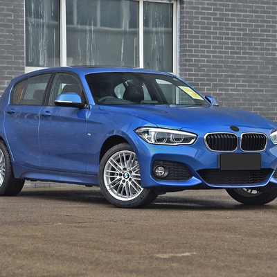 BMW Série 1 F20 15-18 MT Mode de mise à niveau Des débardeurs à jupe latérale pour 2010-Automobile