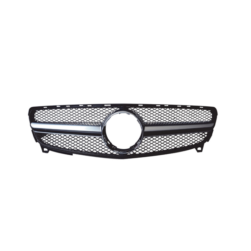 Obtenez la mise à niveau du pare-chocs avant A45 pour Mercedes Benz Classe A W176 Body Kit 13-18