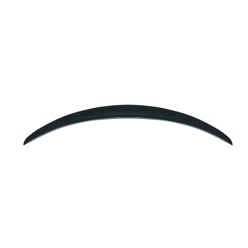 Spoiler arrière 2013-2019 Pour Mercedes-Benz CLA W117 Spoiler de voiture Benz