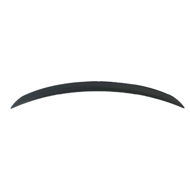 100% d'accessoires de voiture testés Spoiler de l'aile arrière pour Mercedes-Benz CLA W118 2020-2024