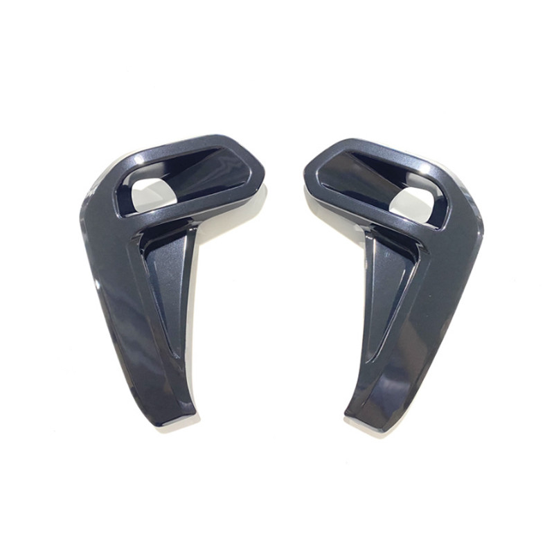 OEM Oui LED Couverture de lumière de jour Pour Toyota Hilux REVO 2021 Accessoires automobiles