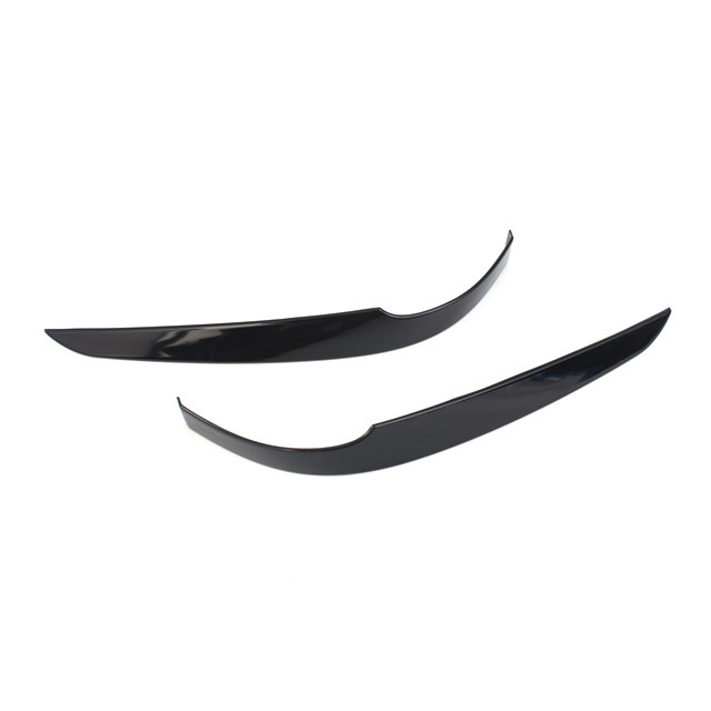 Accessoires extérieurs bande de décoration du miroir arrière pour Toyota Alphard Vellfire 2024