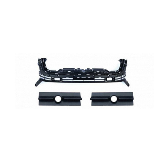 Auto faire pare-chocs avant haut et bas support pour LC300 Land Cruiser