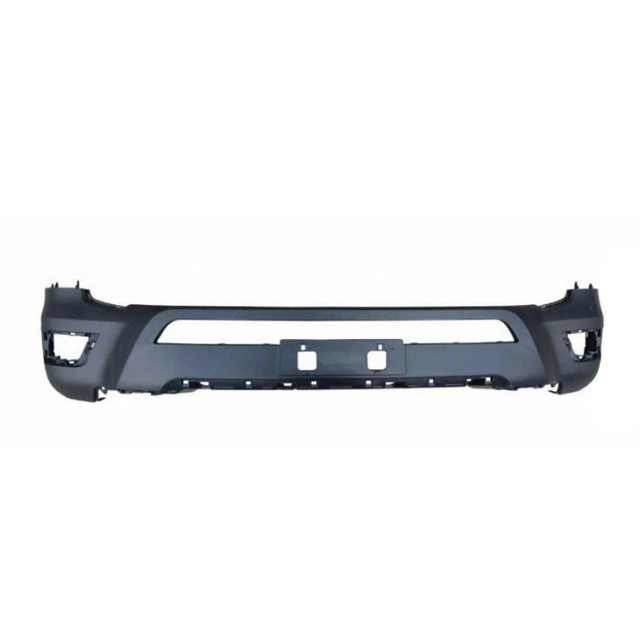 2021-- Pare-chocs avant sous le corps pour Land Cruiser LC300 2022 pour des performances optimales