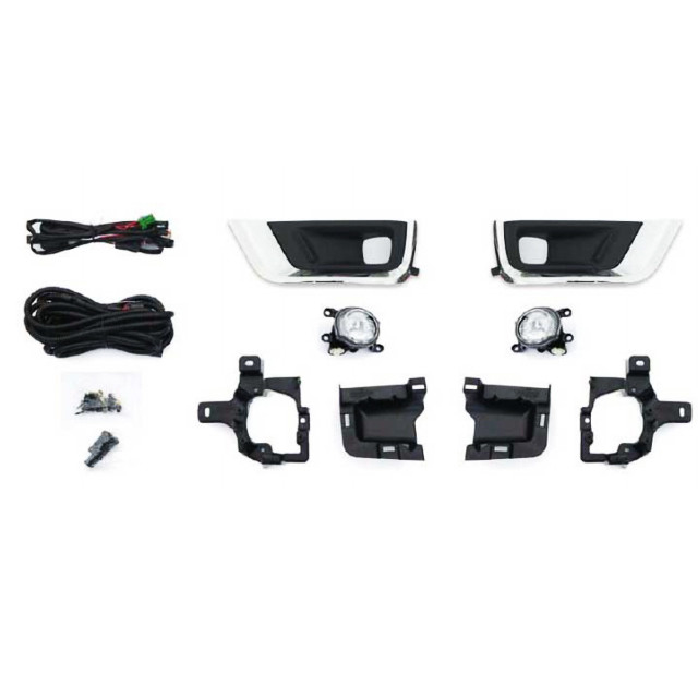 L'éclairage LED avant pour Toyota Land Cruiser LC300 2021-2023 à et Qualit