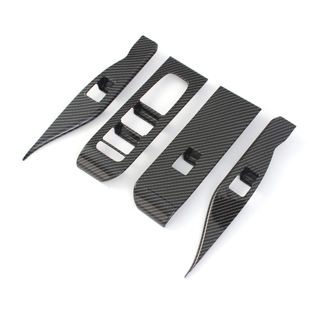 Couvertures décoratives pour Toyota Alphard Vellfire 2024
