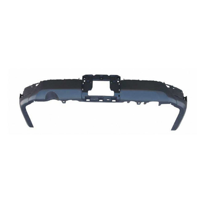 LC300 pare-chocs arrière sous le corps inférieur pour Toyota Land Cruiser 2023 Noir N.W 2.66KG