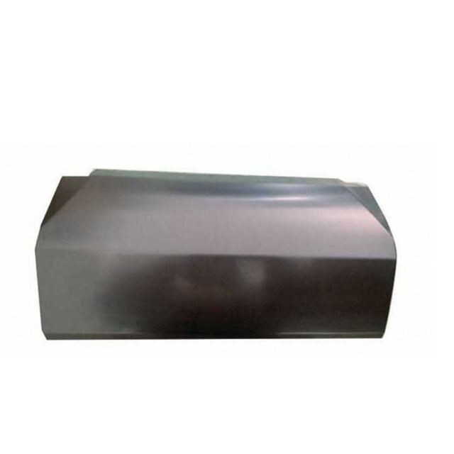 Couverture de remorque LC300 acceptable sans trous pour Toyota Land Cruiser