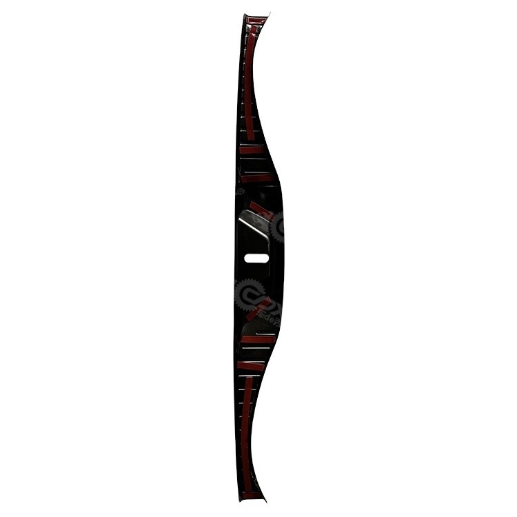 La plaque de protection du coffre d'Elfa pour ALPHARD / VELLFIRE H3 est une modification incontournable
