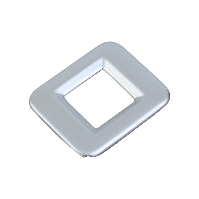 Bouton d'alimentation personnalisable et durable pour le Toyota Alphard 2024 ABS