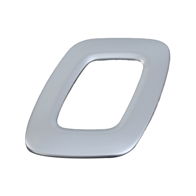 Accessoires intérieurs en fibres de carbone ABS pour Toyota Alphard Vellfire 2024 en forte demande